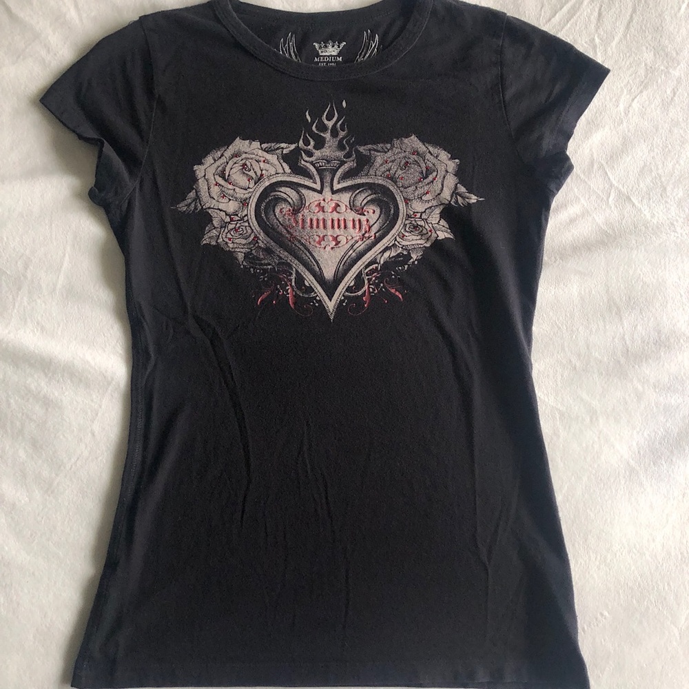 Graphic T-Shirt